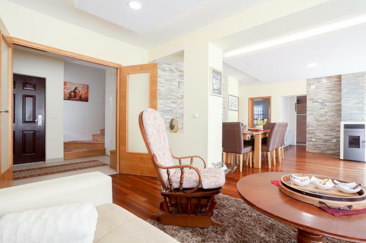 Sunnyside Villa SJJ Exterior photo