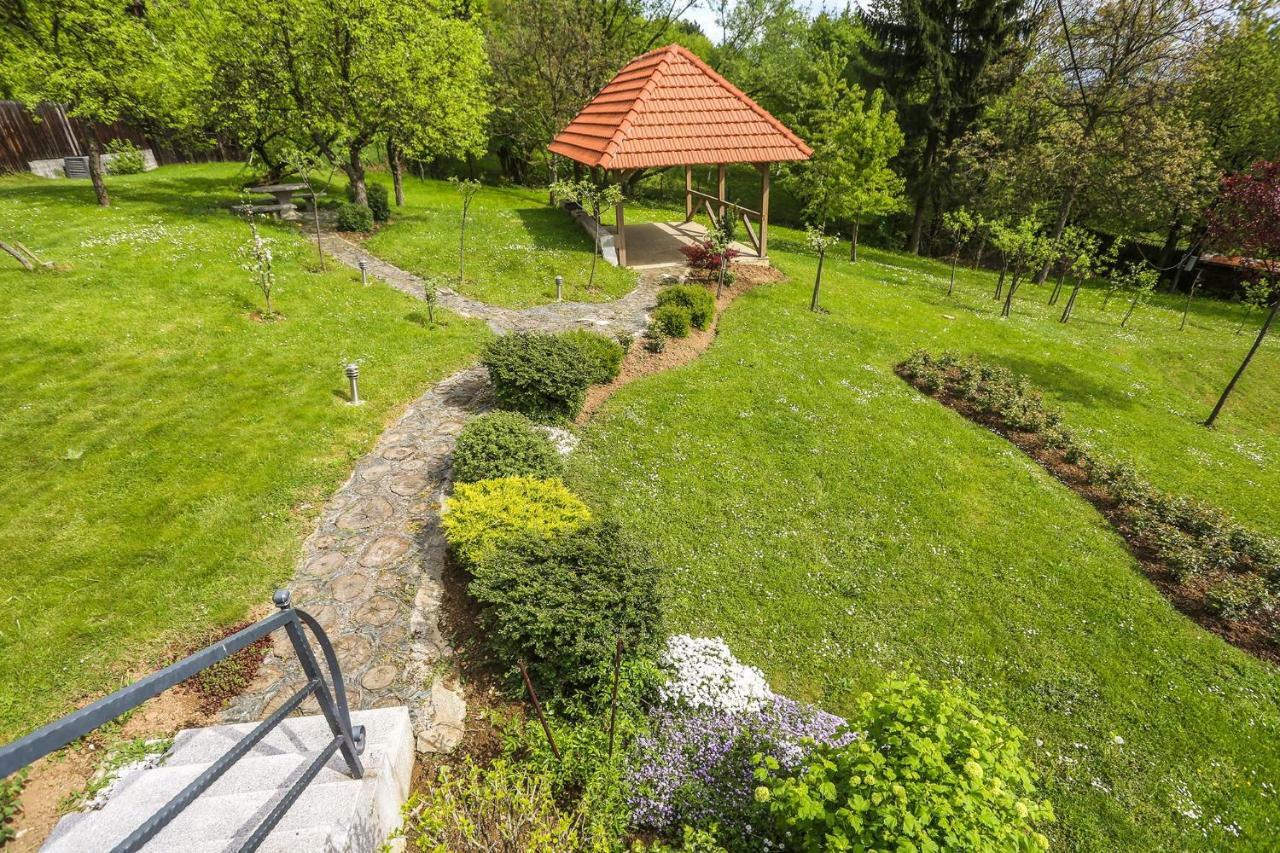 Sunnyside Villa SJJ Exterior photo
